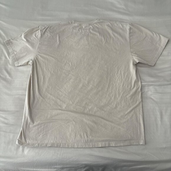 Yellowstone Ride for the Brand Cowboy Graphic T-shirt. - Picture 3 of 6